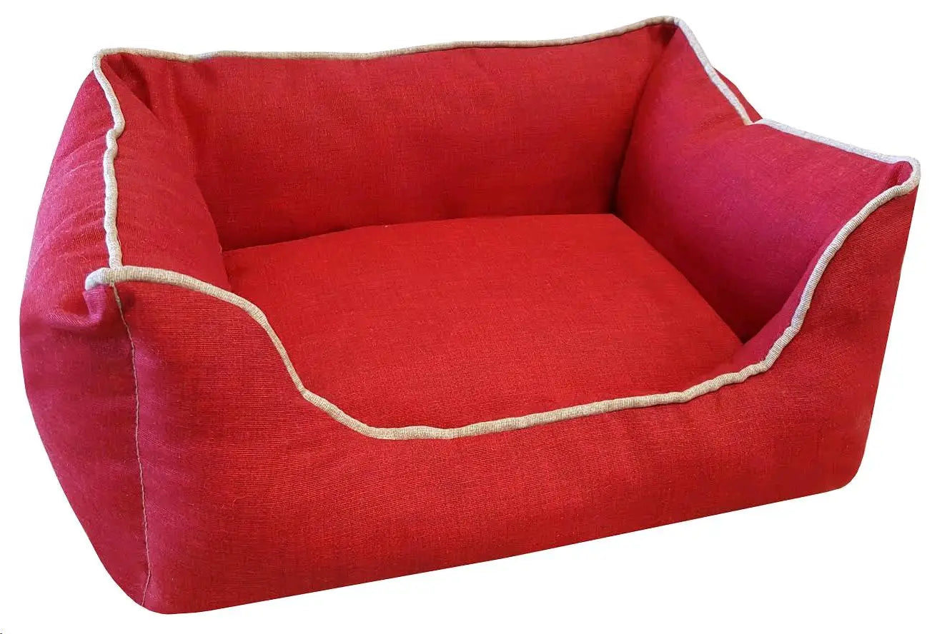 CUNA MULLIDA PREMIUM SURTIDAS 65X55CM GAMARQ