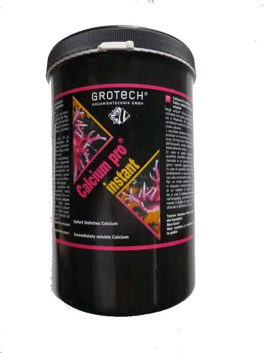 GROTECH CALCIUM PRO INSTANT 1000g