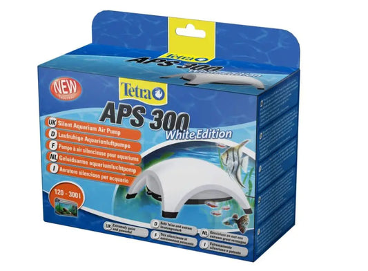 COMPRESOR TETRATEC APS 300 BLANCO