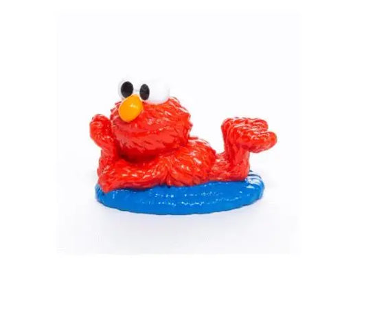 ADORNO ACUARIO ELMO 4,5X3,5X3,5CM