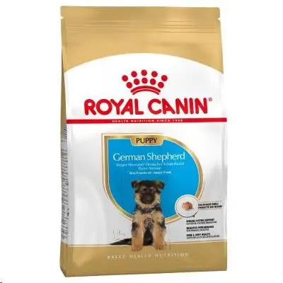 ROYAL CANIN PASTOR ALEMAN JR.