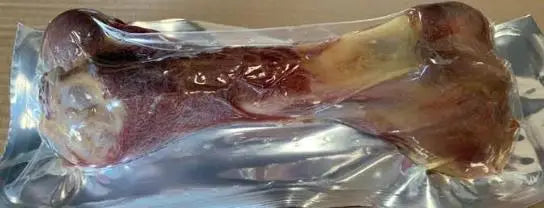 HUESO DE JAMON ENTERO AMIGUITOS