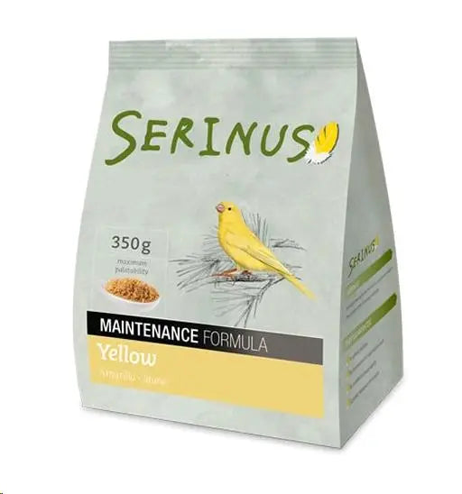 SERINUS MANTENIMIENTO 350G.