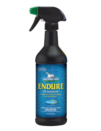 ENDURE CON SPRAY APLICADOR (insecticida repelente)