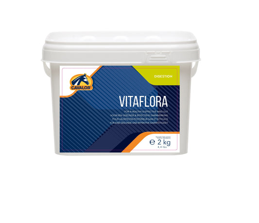 Vitaflora Cavalor 2 Kg