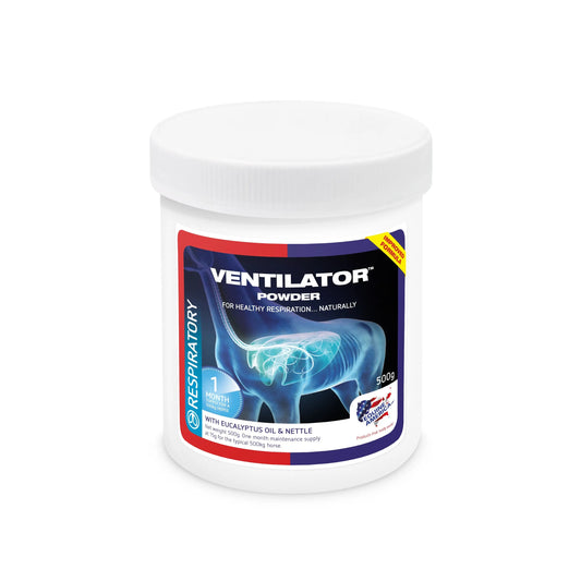 Ventilator Equine America 500 g