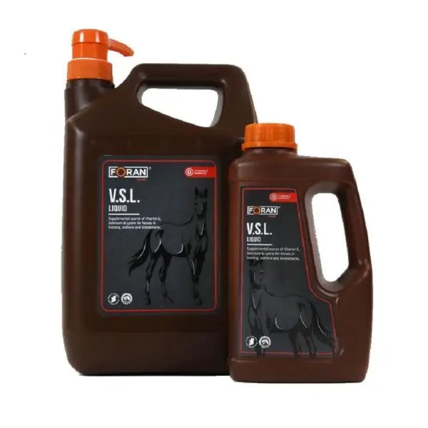 V.S.L Liquid Foran 2.5 L