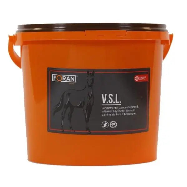 V.S.L Foran 2.5 Kg