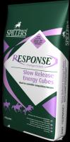 RESPONSE SLOW RELEASE ENERGY CUBES 20K  SPILLERS