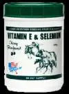VITAMINA E & SELENIO EQUINE AMERICA 1K