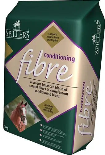 CONDITIONING FIBRE 20KG SPILLERS