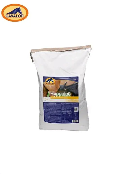 HYPPOLAC - CAVALOR - 10KG (LECHE POTROS)