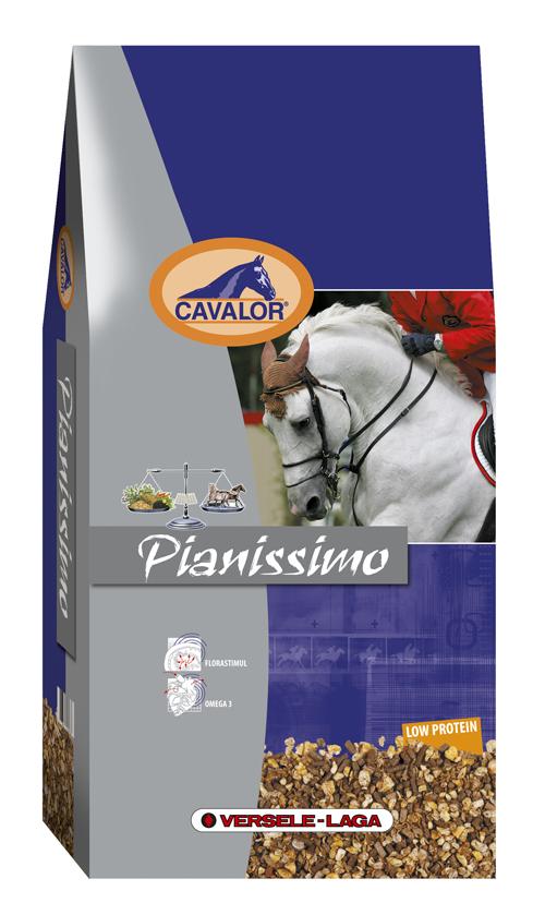 PIANISSIMO (Cavalor) 20K