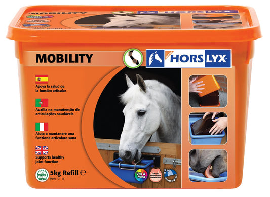 Horslyx Mobility 5 Kg