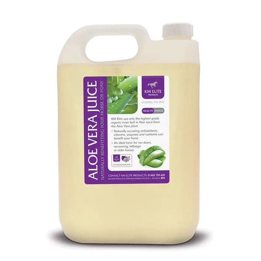 Aloe Vera KM Elite 1 L