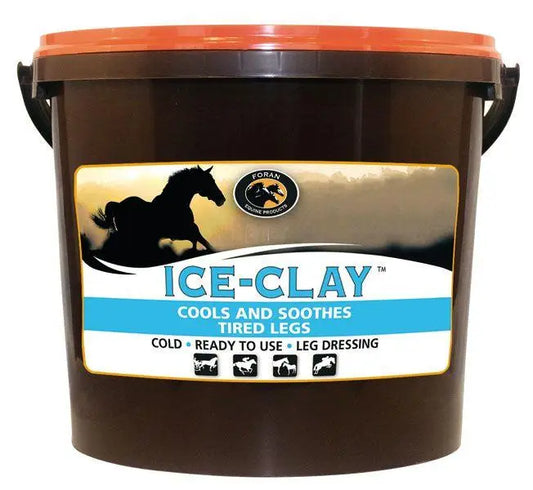 Ice Clay Foran 4 Kg