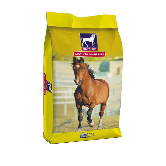 Kentucky Sport Plus KER 25 Kg