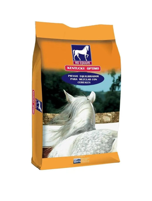 Kentucky Optimo SACO BLANCO - KER - 40 Kg