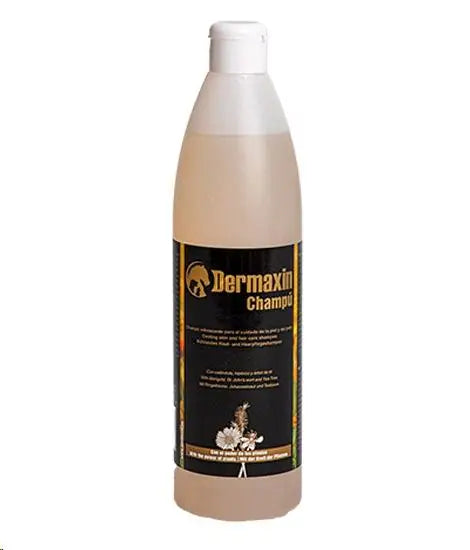 DERMAXIN CHAMPU 750ML.