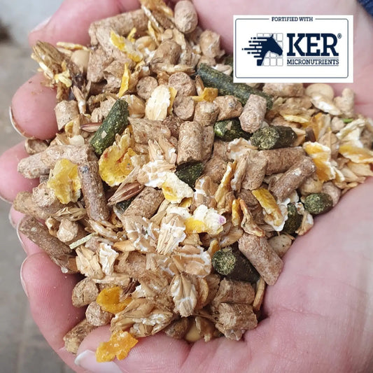 Kentucky Sport Mix KER 20 Kg