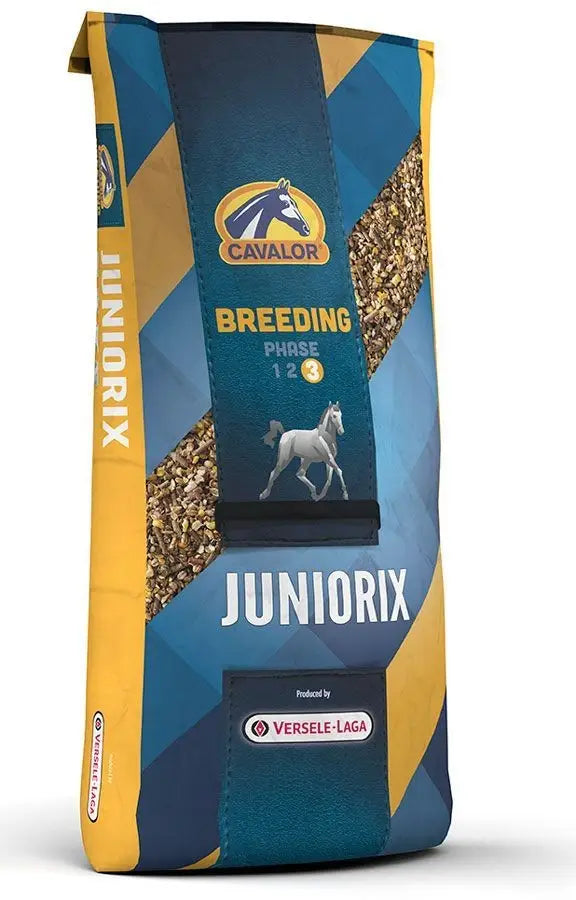 Juniorix Cavalor 20 Kg