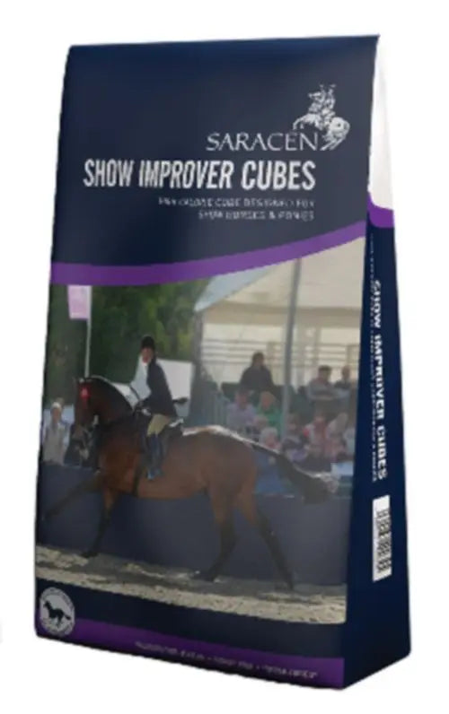 Show Improver Pencils Saracen 20 Kg