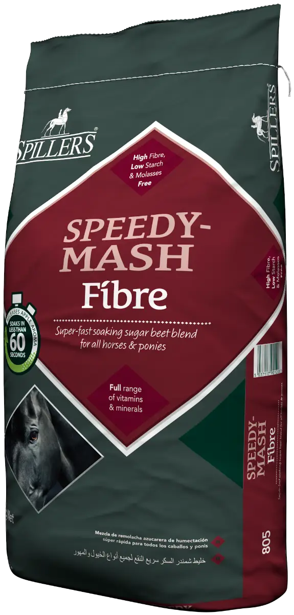 Speedy Mash Fibre Spillers 20 Kg