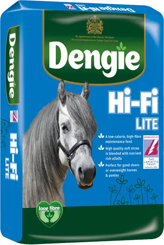 Hi-Fi Lite Dengie 20 Kg