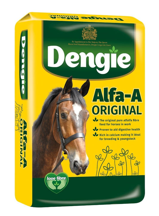 Alfa A Original  Dengie 20 Kg