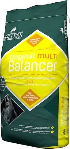 ORIGINAL MULTI BALANCER SPILLERS 20KG