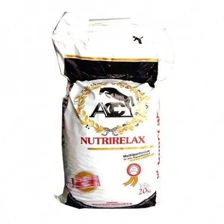 ACC NUTRI-RELAX 20KG