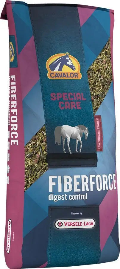 FIBERFORCE CAVALOR 15KG