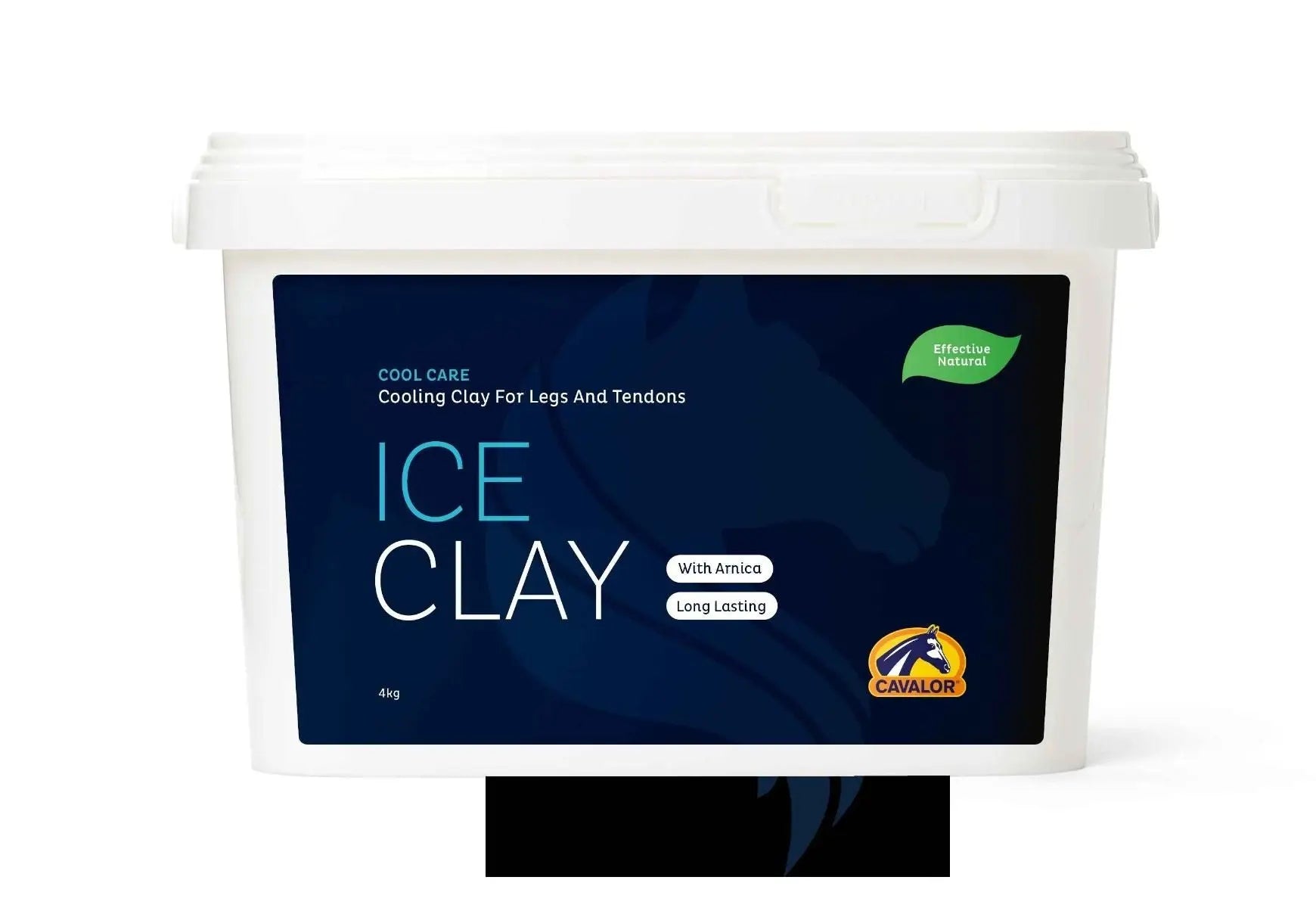 Ice Clay Cavalor 8 Kg