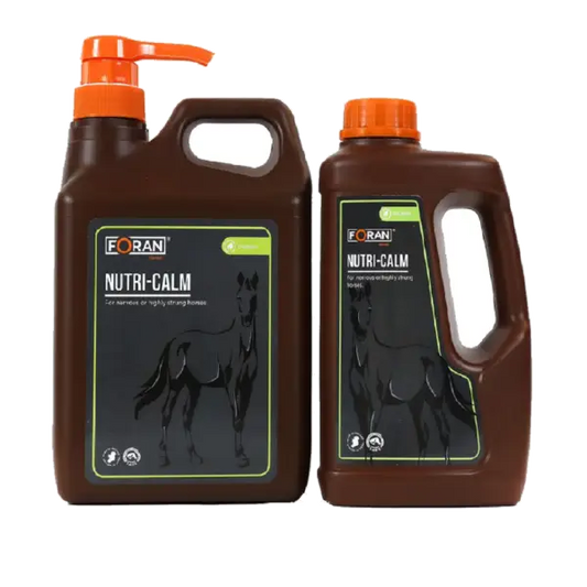 Nutri Calm SyrupForan 1 L