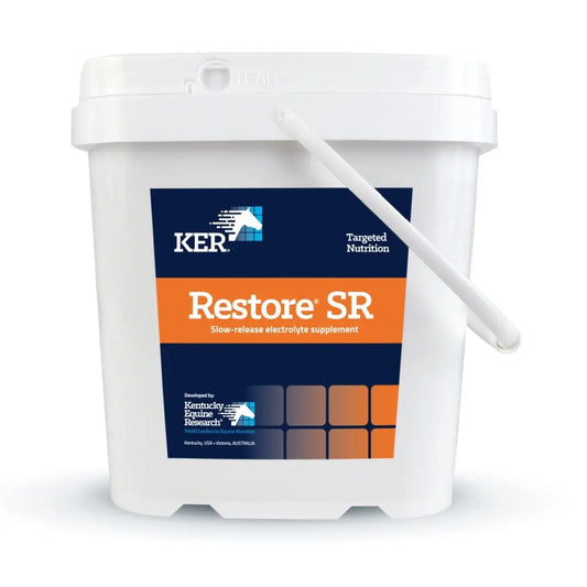 Restore SR KER 4.5 Kg