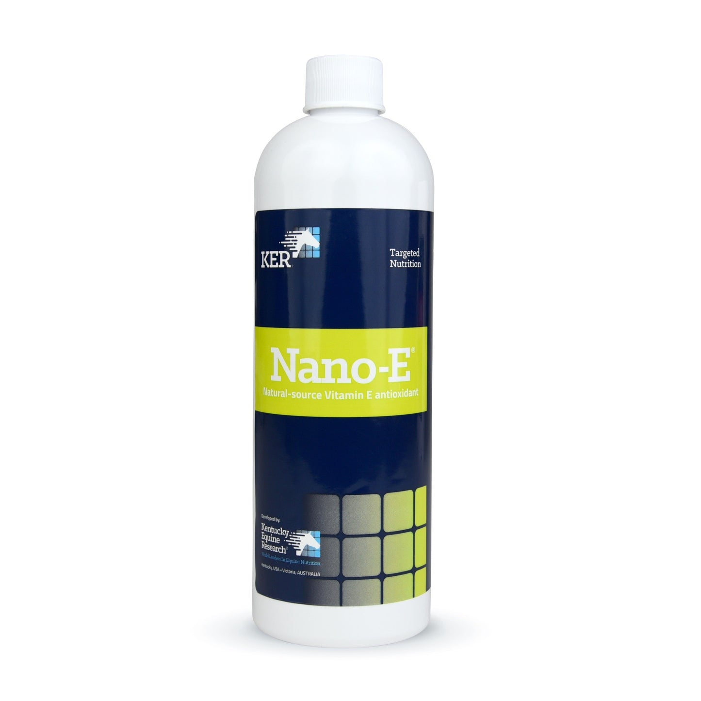 Nano E KER 450 ml