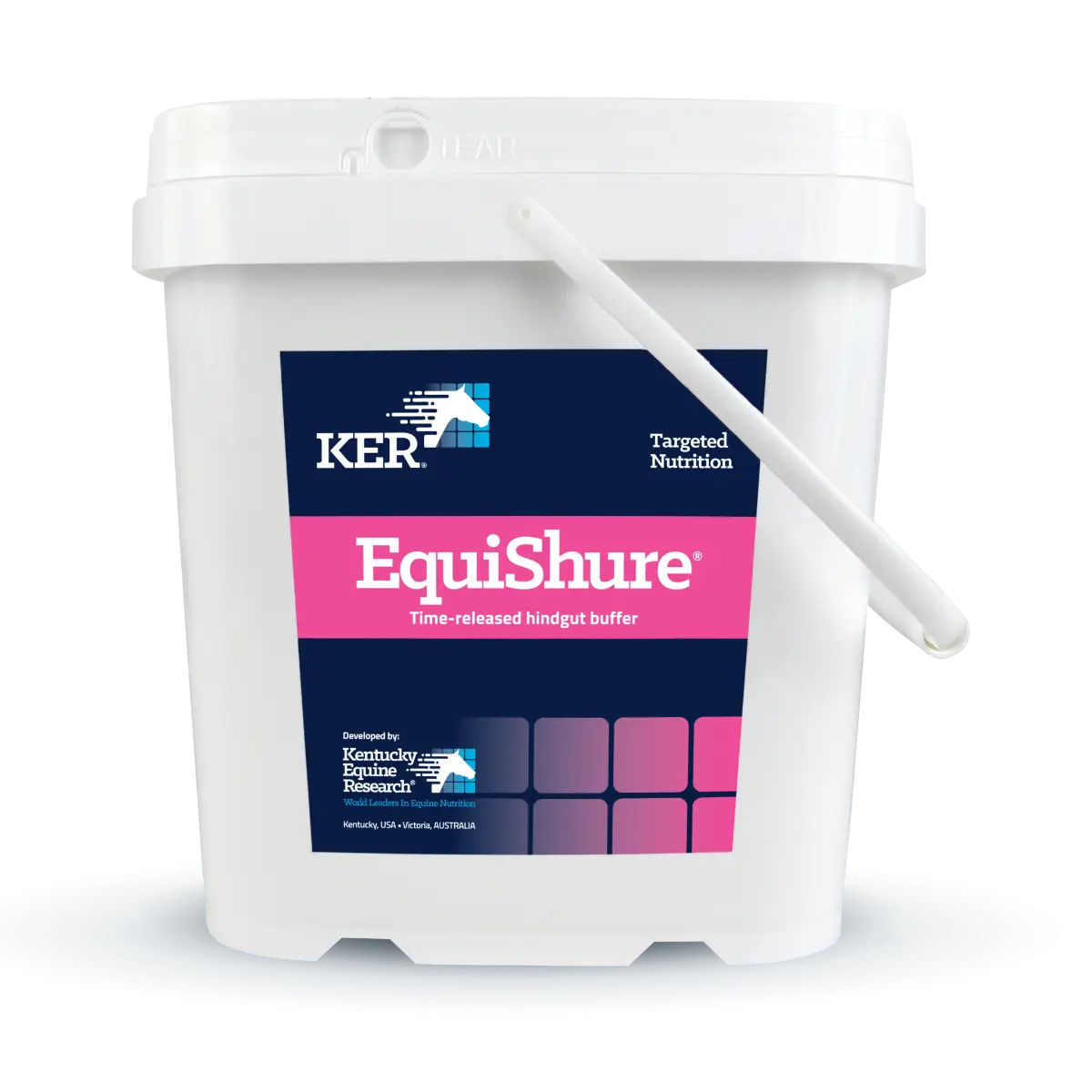 EquiShure KER 1.25 Kg