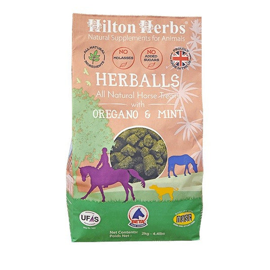 Herballs Hilton Herbs 500 g Bag