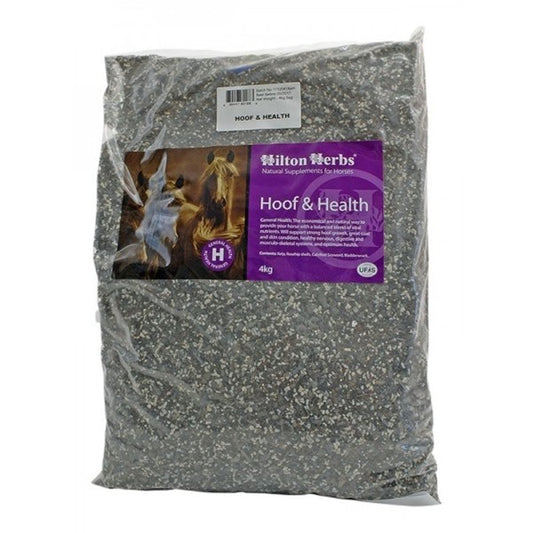 Hoof & Health Hilton Herbs 4 kg Bag