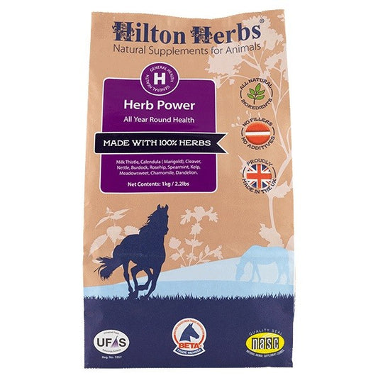 Gastrix Hilton Herbs 1 Kg Bag