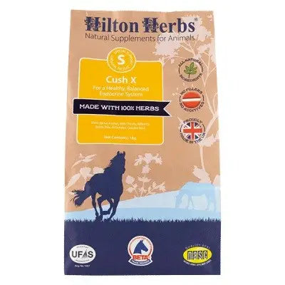 Cush X Hilton Herbs 1 Kg Bag