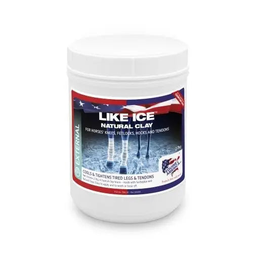 Like Ice Equine America 2.7 Kg