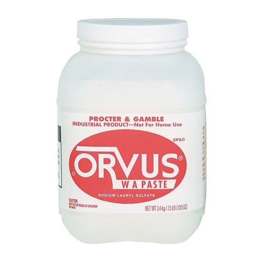 Orvus Paste 3.4 Kg