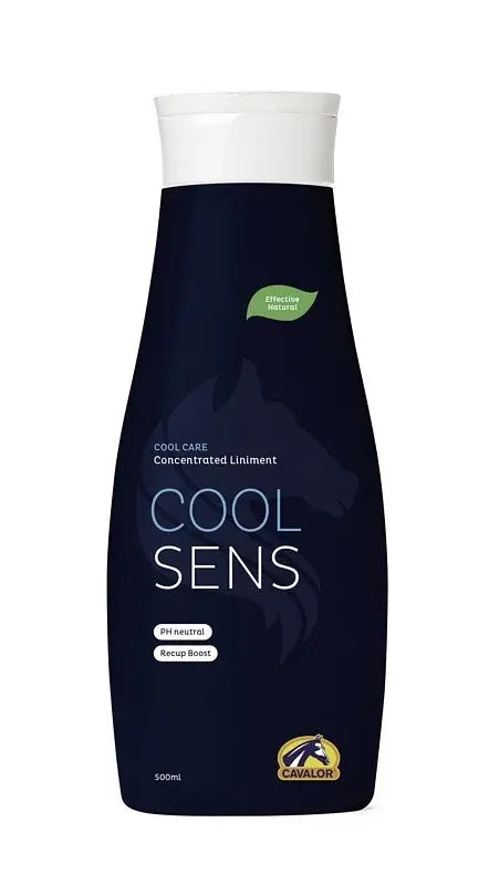 Cool Sens Cavalor 500 ml