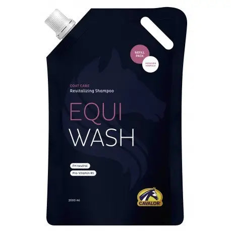 Equi Wash Cavalor 2 L