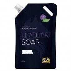 Leather Soap Cavalor 2 L