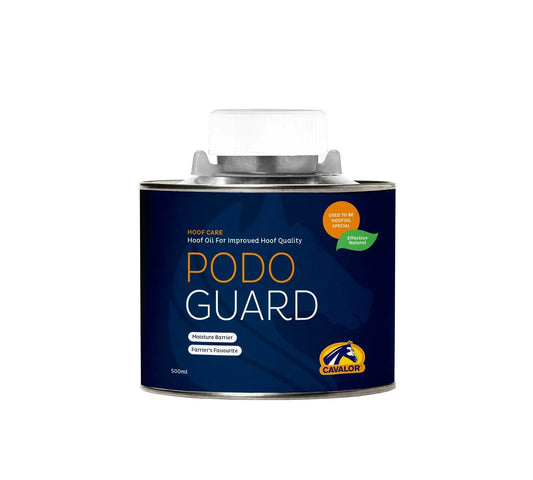 PodoGuard Cavalor 500 ml