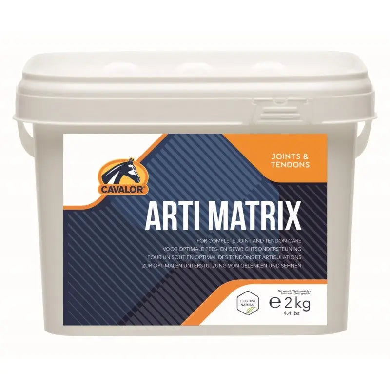 Arti Matrix Cavalor 2 Kg