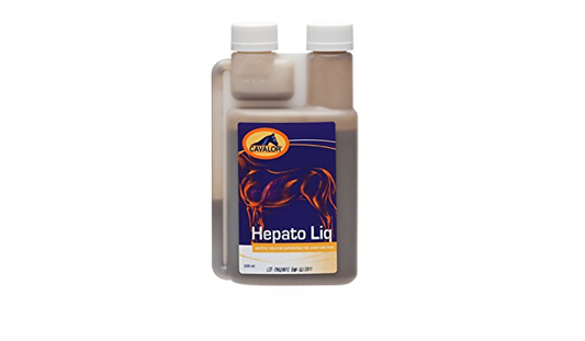 Hepato Liquid Cavalor 250 ml