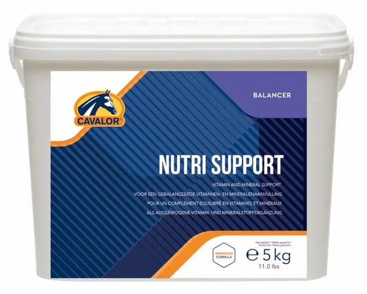 Nutri Support Cavalor 5 Kg